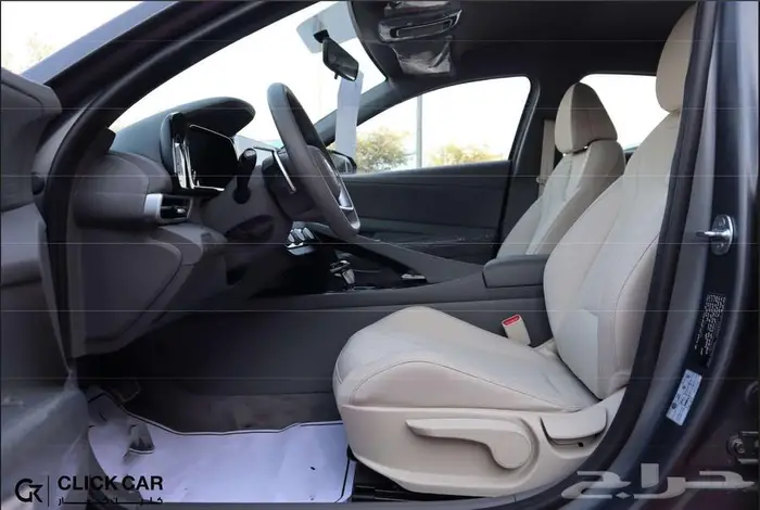 هيونداي ألنترا سمارت2026بلس C2.0 أقل هامش ربح و أقل قسط شهري 8