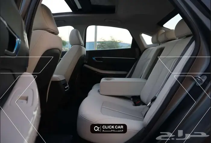 هيونداي سوناتا ستاندر 2025 أقل هامش ربح وأقل قسط شهري 8