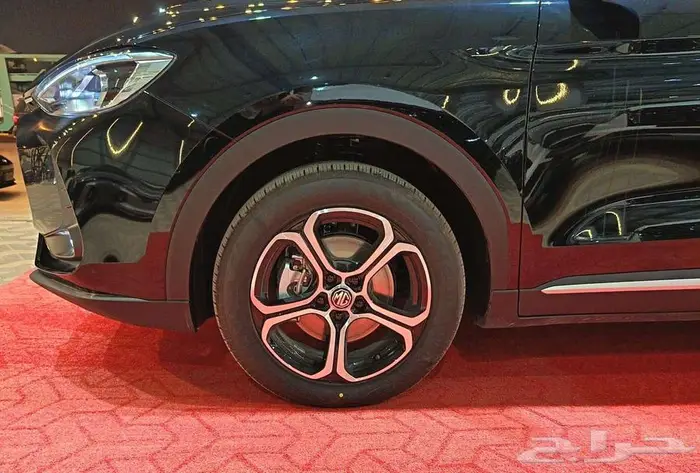 ام جي زد اس كمفورت 2025 - MG ZS COMFORT 15