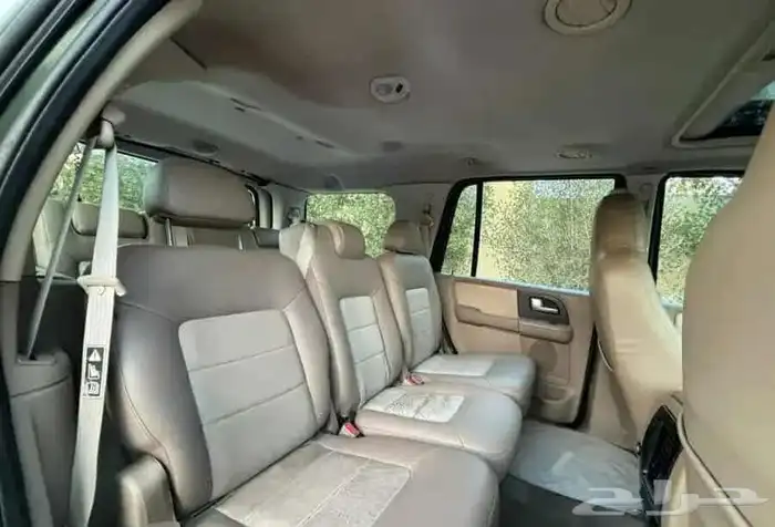 فورد اكسبديشن 8