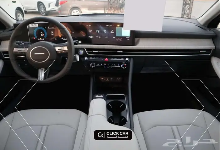 هيونداي سوناتا ستاندر 2025 أقل هامش ربح وأقل قسط شهري 11