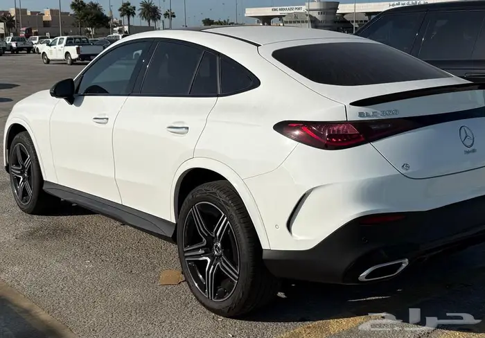 جنوط مرسيدس GLC 3