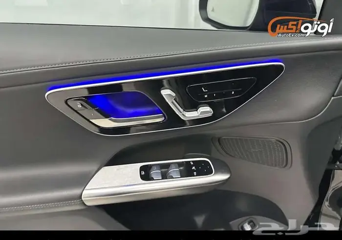 2024 مرسيدس GLC 300 6