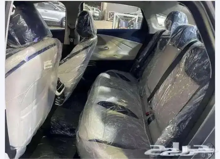 شيري أريزو 8 لاكجري 6