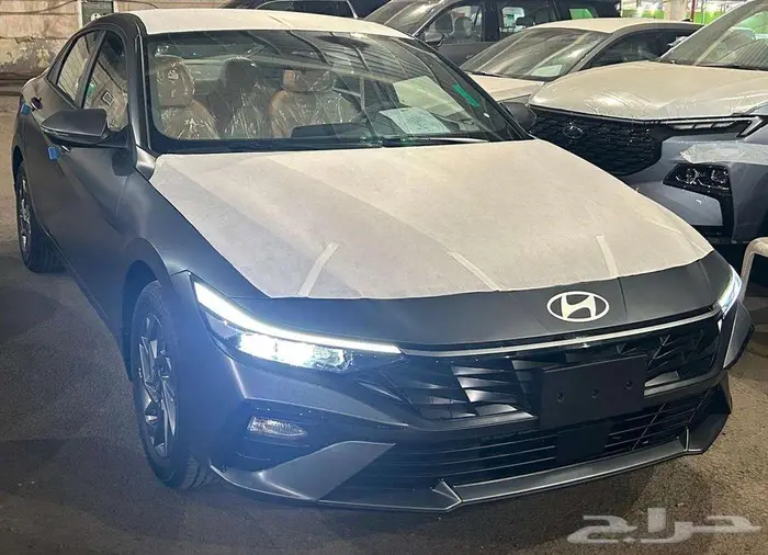 هيونداي النترا موديل 2026 سمارت بلس مكينة 2000 2