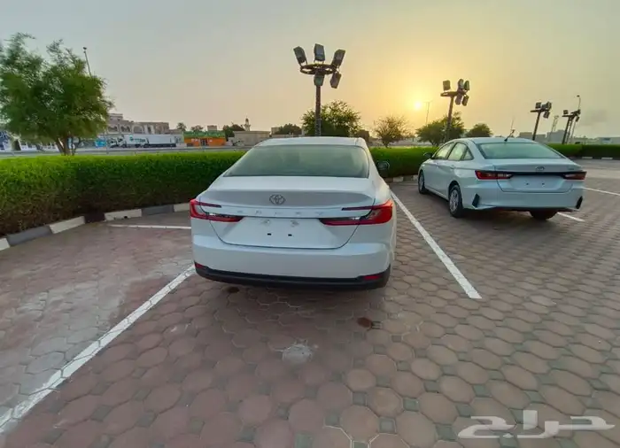 كامري بريمي صفار بطاقه 2025 1