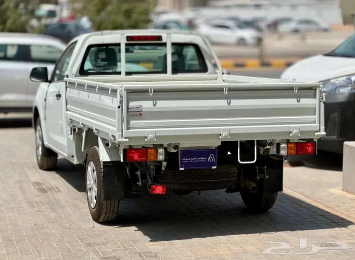 ديماكس غماره 2026 جوانب 6