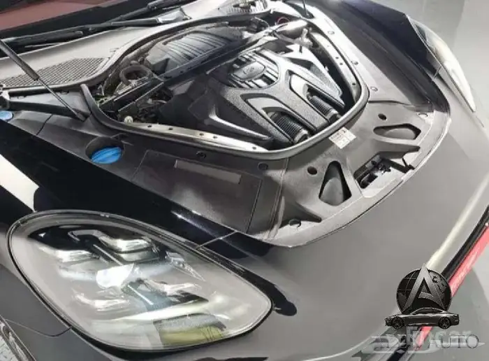 بورش باناميرا PORSCHE PANAMERA 971 2.9 AWD 2022 4