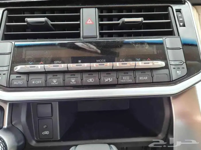 لاند كروزر gxr L4 سعودى كاش -بنوك -اقل سعر وهامش ربح 7