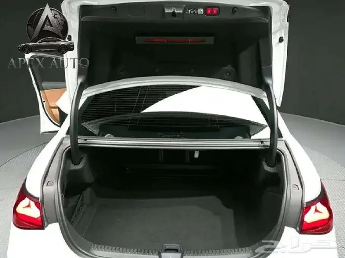 مرسيدس إي Mercedes Benz E300 2025 4MATIC عرض خاص 18