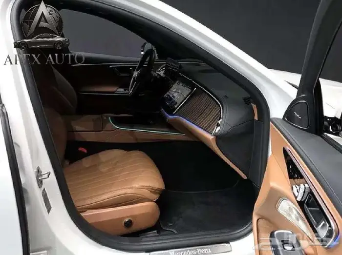 مرسيدس إي Mercedes Benz E300 2025 4MATIC عرض خاص 9