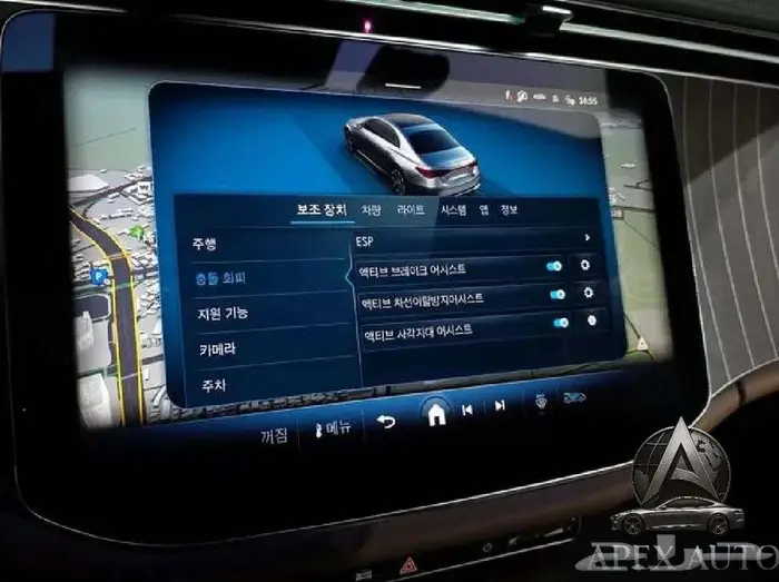 مرسيدس إي Mercedes Benz E300 2025 4MATIC عرض خاص 14