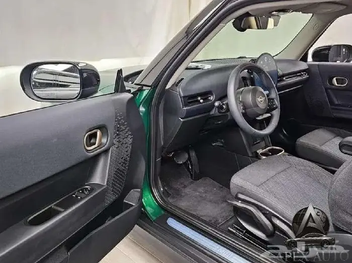 ميني كوبر 3 أبواب C 2025 ارخص سعر في السوق 6