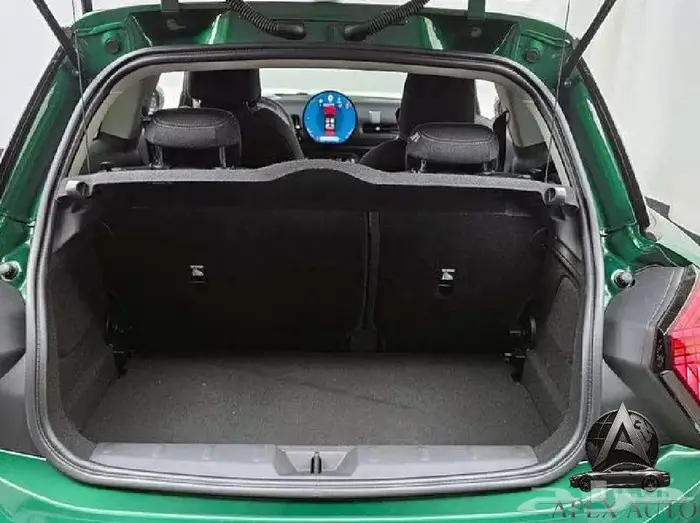 ميني كوبر 3 أبواب C 2025 ارخص سعر في السوق 18