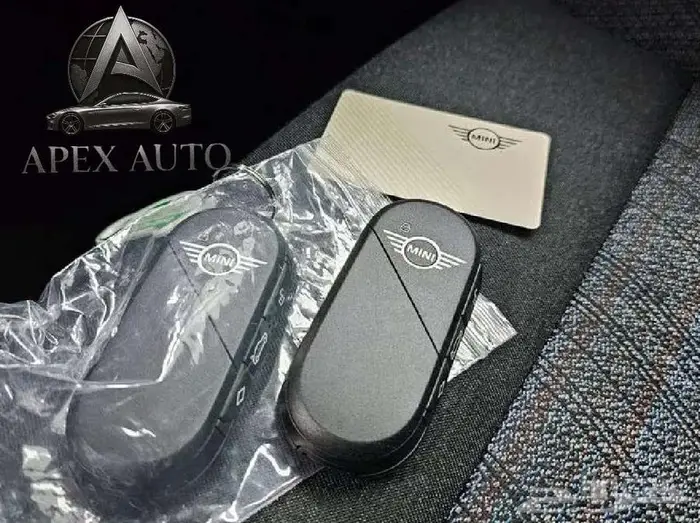 ميني كوبر 3 أبواب C 2025 ارخص سعر في السوق 8