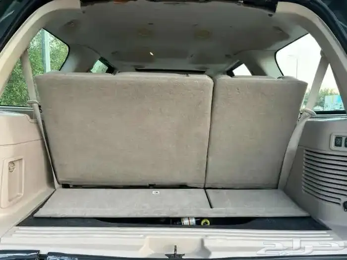 فورد اكسبديشن 10