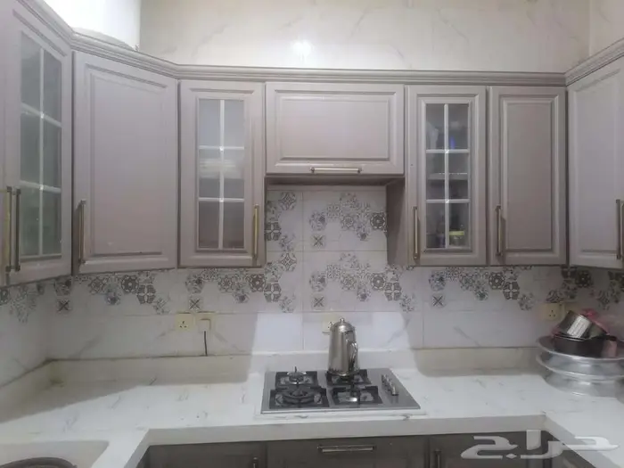 مطبخ مستعمل 0