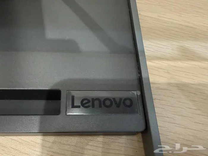 شاشة لينوفو سليمة MONITOR LENOVO 3