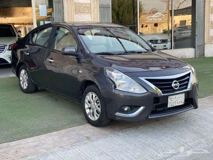 نيسان صني Classic فل كامل 2023 للبيع 2