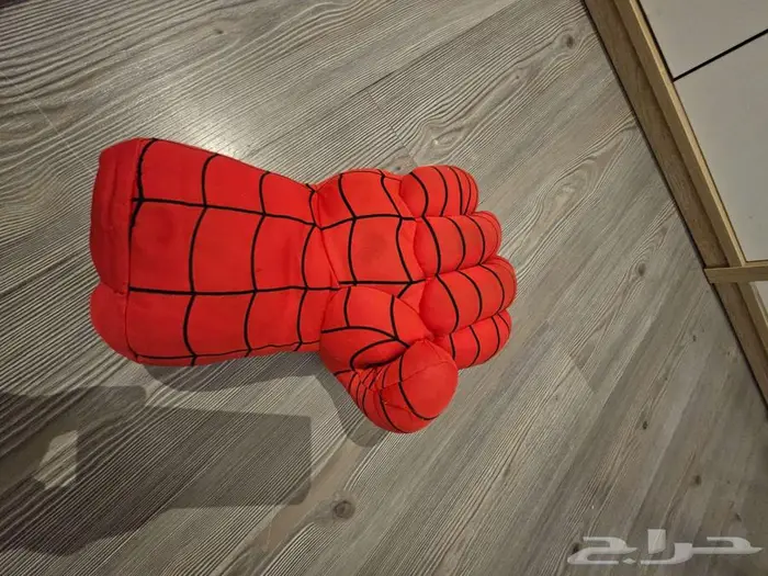 سبايدر مان 6