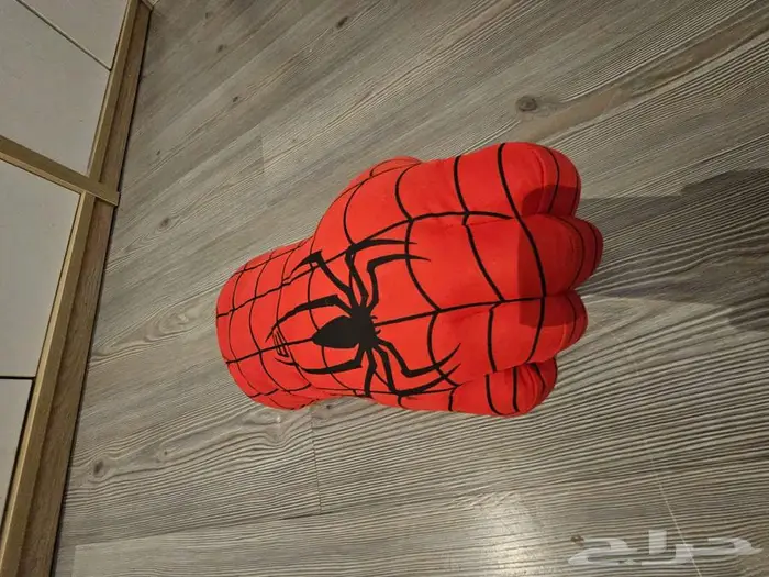 سبايدر مان 1