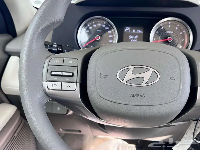 هونداي اكسنت فليت 1.5 جنوط 2025 12