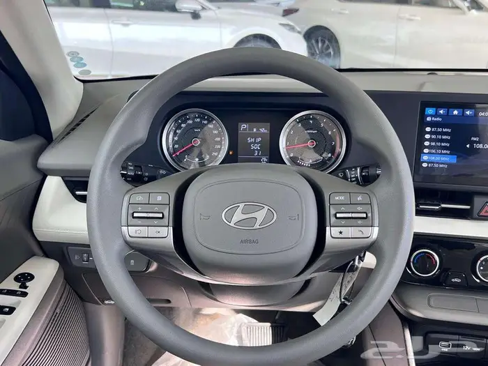 هونداي اكسنت فليت 1.5 جنوط 2025 14