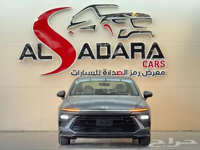 هيونداي سوناتا 2025 فليت 0