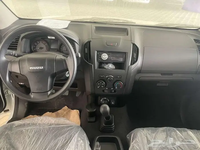 ايسوزو ديماكس غمارة جوانب 2026 عرض حصري للشركات والمؤسسات 7