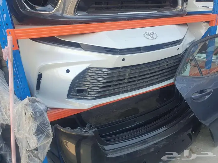 صدام امامي كامل كامري 2025 1