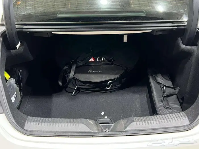 مرسيدس CLS53 2023 18