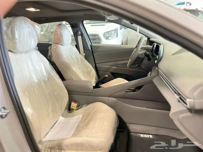 هونداي النترا 2.0 كمفورت و سمارت موديل 2026 3