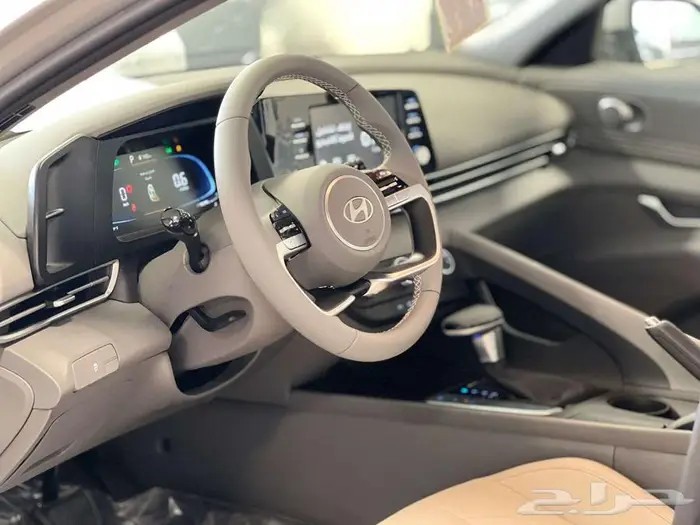 هونداي النترا 2.0 كمفورت و سمارت موديل 2026 9