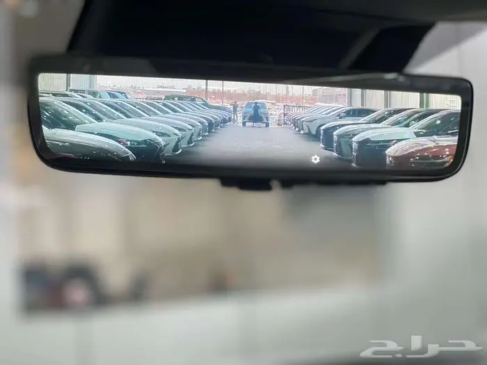 لكزس RX 350 BH هايبرد 2024 (سماعات مارك ليفنسون ) - أقل سعر 5