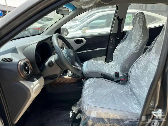 هيونداي i10 استاندر 2025 كاش وتقسيط 1