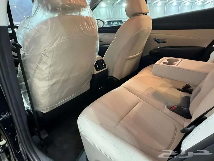 هيونداي توسان 2025 سمارت 11