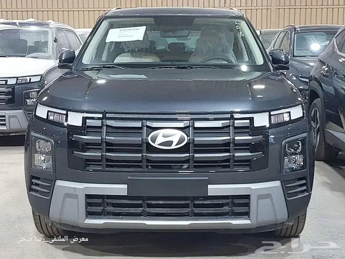 هيونداي كريتا _ 2026 _ (سمارت - كمفورت ) _ الجديدة كليا 11