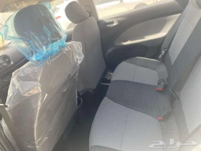 كيا بيجاس ستاندر 2026 سعر خاص للشركات والمؤسسات 11