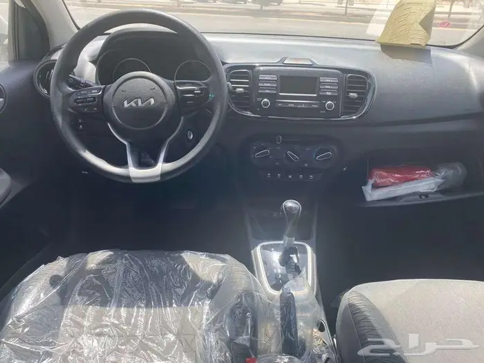 كيا بيجاس ستاندر 2026 سعر خاص للشركات والمؤسسات 6