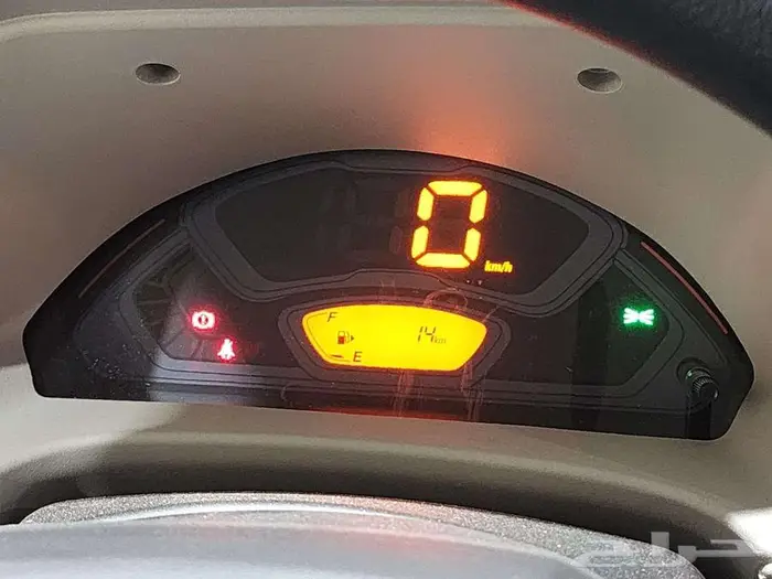 سوزوكى ايكو فان 2026 8