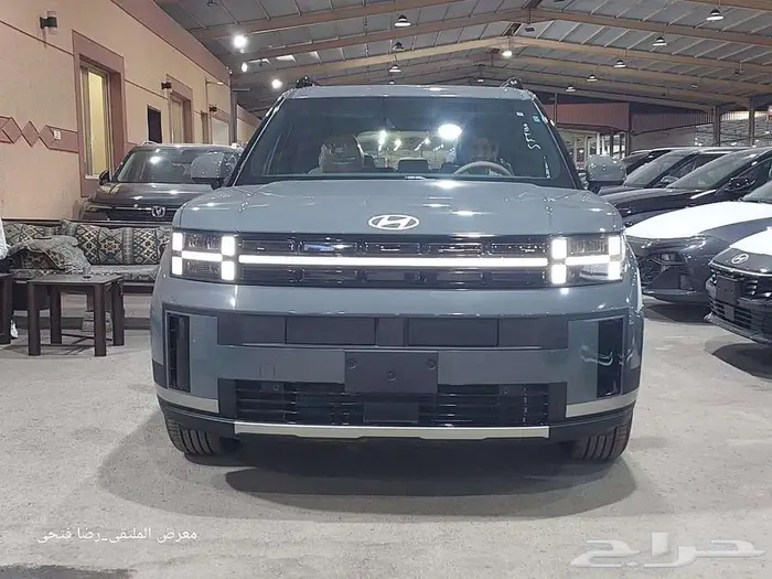 هيونداي ستنافي ( سمارت _ كمفورت ) _ اسعار مميزة _ 2026 12