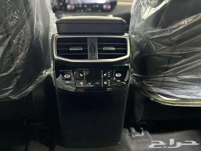 لكزس RX350 BB موديل 2025 بأفضل سعر 11