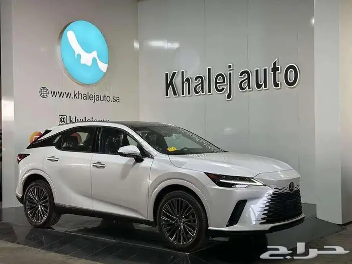 لكزس RX350 BB موديل 2025 بأفضل سعر 0