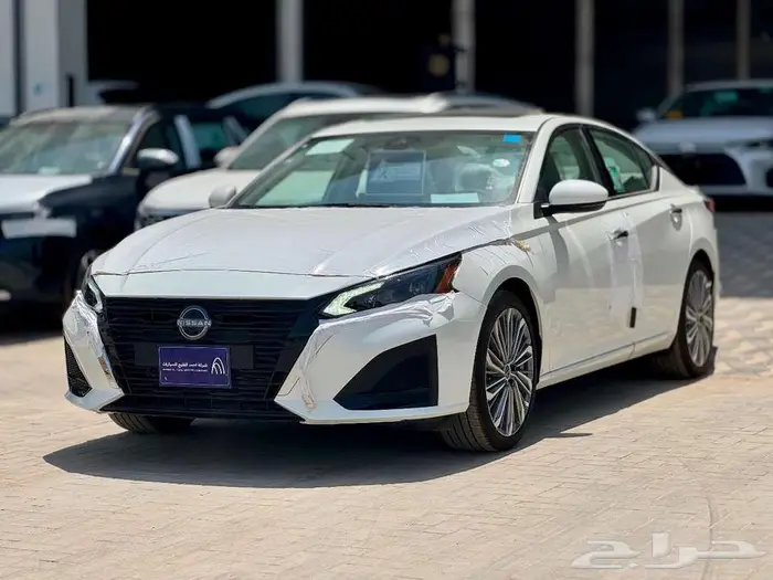 نيسان التيما SV نص فل 2026اقوى العروض 1