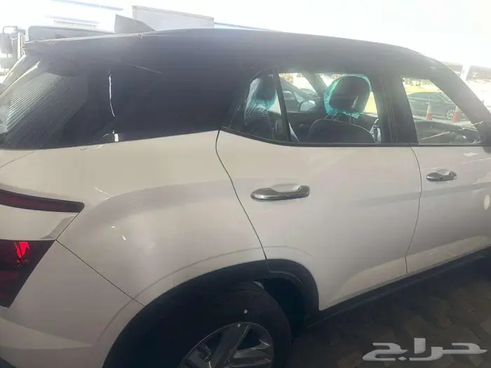 هيونداى كريتا 14