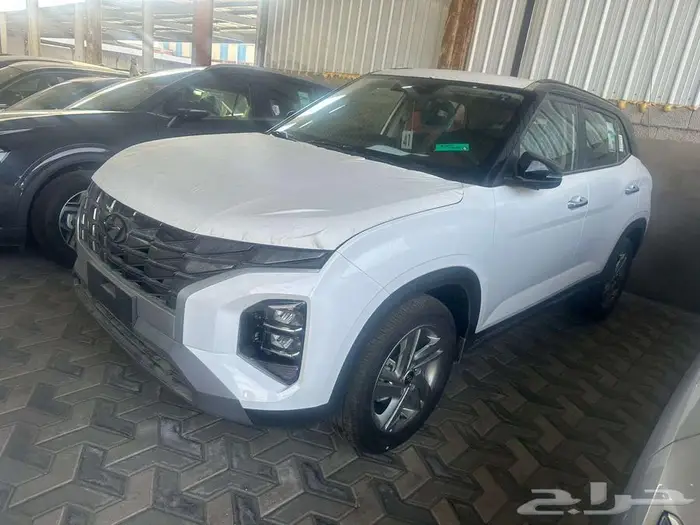 هيونداى كريتا 9