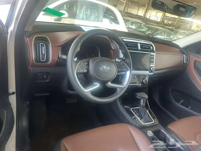 هيونداى كريتا 11