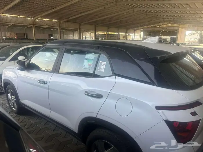 هيونداى كريتا 10