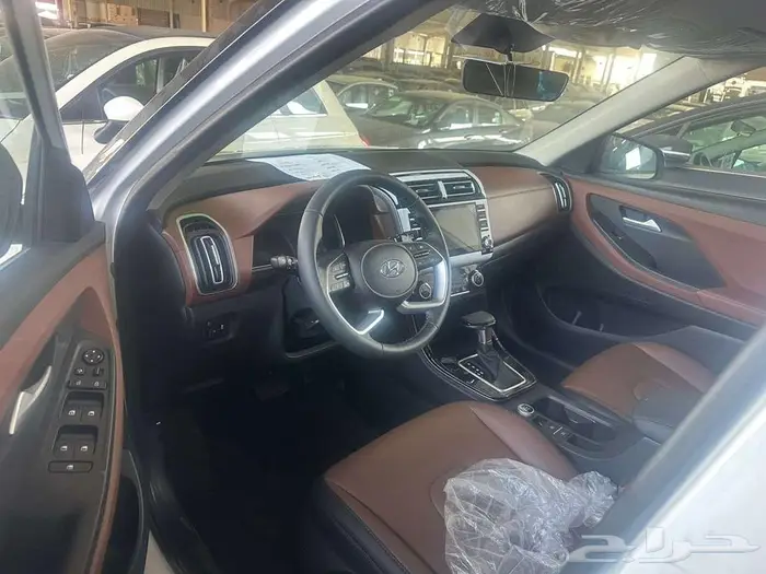 هيونداى كريتا 12