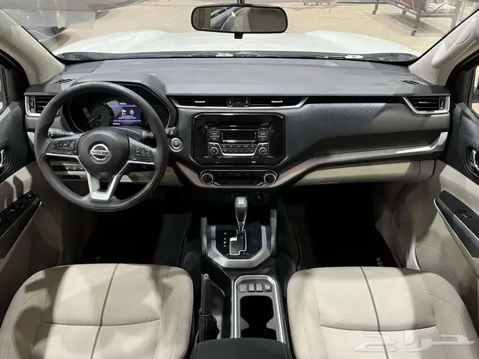 اكستيرا 2023 SE دبل سعودي 17